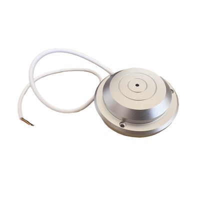 Micrófono omnidireccional para uso en » CAPTURA DE CONVERSACIONES » ,  con distancia de recepción de 10-100 m cuadrados