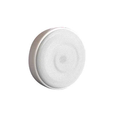 Micrófono omnidireccional para uso en «CAPTURA DE CONVERSACIONES»  para interior con distancia de recepción de 10 -100 m cuadrados