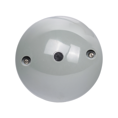 Micrófono con Cancelación de Ruido de Alta Fidelidad / Áreas de Aplicación de 100 Metros Cuadrados / Uso en Interior