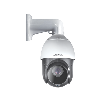 PTZ TurboHD 2 Megapixel (1080P) / 25X Zoom / 100 mts IR EXIR / Exterior IP66 / WDR 120 dB / RS-485 / Ultra Baja Iluminación