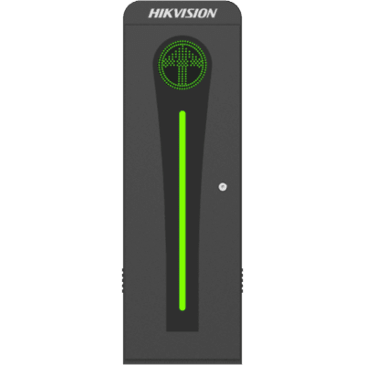 (NO Incluye Brazo) Barrera Vehicular IZQUIERDA / Compatible con Brazos Iluminados, Telescópicos, Articulados o con Sistema de Abatimiento (No Incluidos) / Motor Brushless Alto Desempeño / Semáforo Rojo-Verde en Gabinete / MCBF 2,500,0