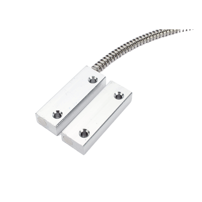 Contacto magnético / Uso rudo en puertas y ventanas / 42mm de GAP